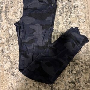 GAP Dark Blue Denim Jeans